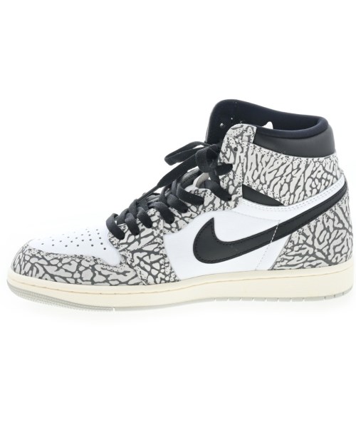 NIKE（ナイキ）スニーカー 白 サイズ:27cm メンズ/2200695822262