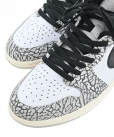 NIKE（ナイキ）スニーカー 白 サイズ:27cm メンズ/2200695822262