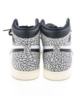 NIKE（ナイキ）スニーカー 白 サイズ:27cm メンズ/2200695822262