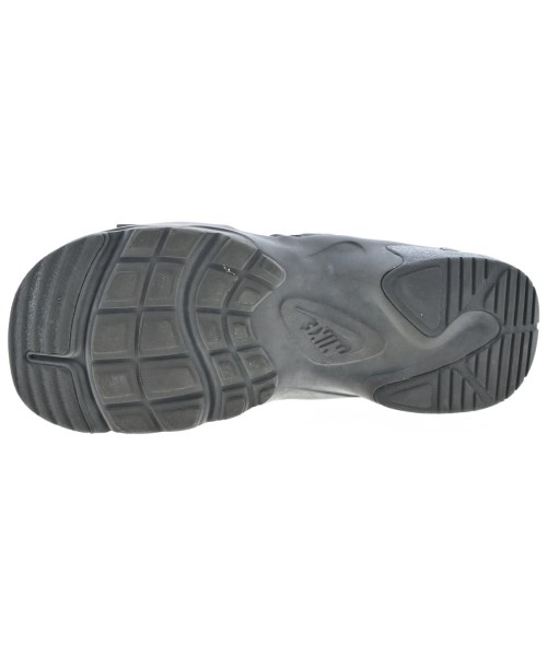 NIKE（ナイキ）サンダル 黒 サイズ:26cm レディース/2200695932039