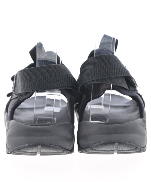 NIKE（ナイキ）サンダル 黒 サイズ:26cm レディース/2200695932039