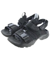 NIKE（ナイキ）サンダル 黒 サイズ:26cm レディース/2200695932039