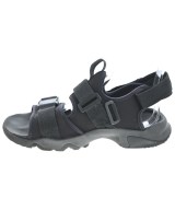 NIKE（ナイキ）サンダル 黒 サイズ:26cm レディース/2200695932039