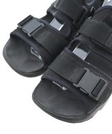 NIKE（ナイキ）サンダル 黒 サイズ:26cm レディース/2200695932039