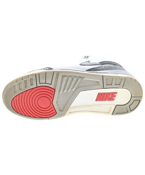 NIKE（ナイキ）スニーカー 白 サイズ:27cm メンズ/2200687654093