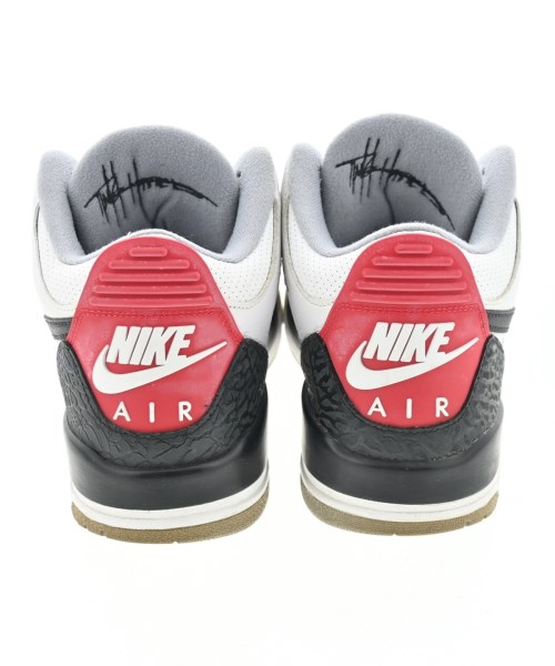 NIKE（ナイキ）スニーカー 白 サイズ:27cm メンズ/2200687654093