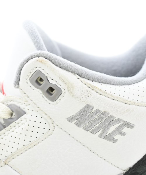 NIKE（ナイキ）スニーカー 白 サイズ:27cm メンズ/2200687654093