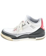 NIKE（ナイキ）スニーカー 白 サイズ:27cm メンズ/2200687654093