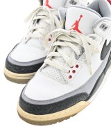 NIKE（ナイキ）スニーカー 白 サイズ:27cm メンズ/2200687654093