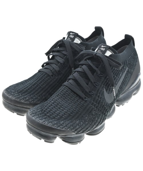 NIKE(ナイキ)スニーカー 黒 サイズ:27.5cm/2200687654109