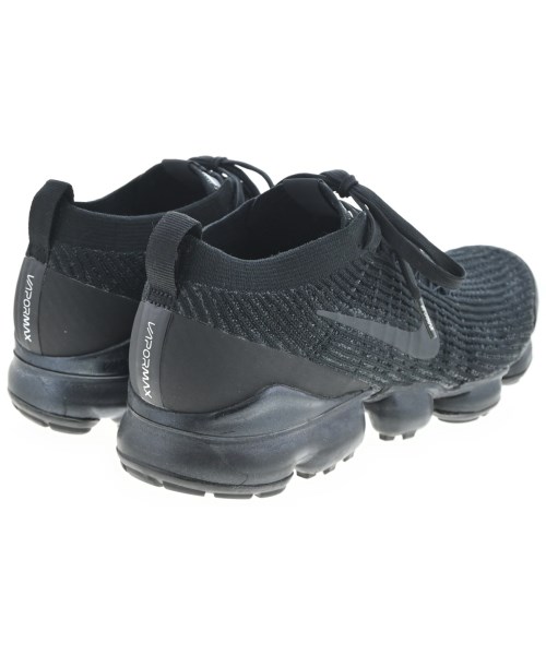 NIKE（ナイキ）スニーカー 黒 サイズ:27.5cm メンズ/2200687654109