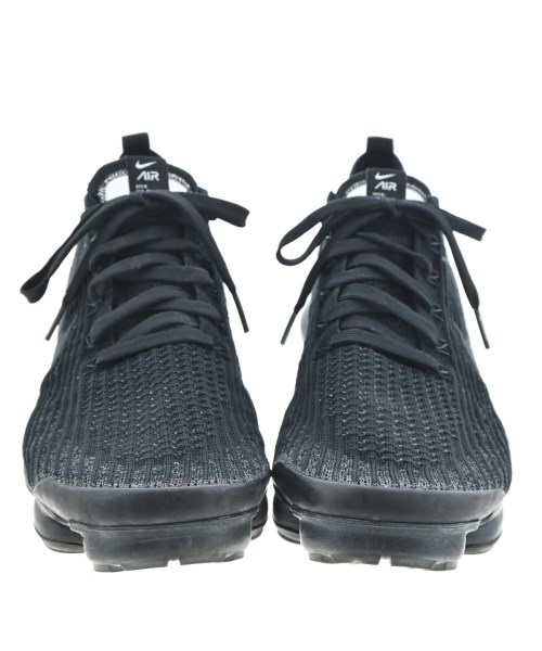 NIKE（ナイキ）スニーカー 黒 サイズ:27.5cm メンズ/2200687654109