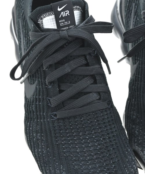 NIKE（ナイキ）スニーカー 黒 サイズ:27.5cm メンズ/2200687654109