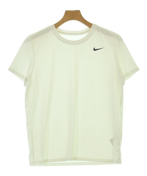 NIKE(ナイキ)Tシャツ・カットソー 白 サイズ:L/2200690181043