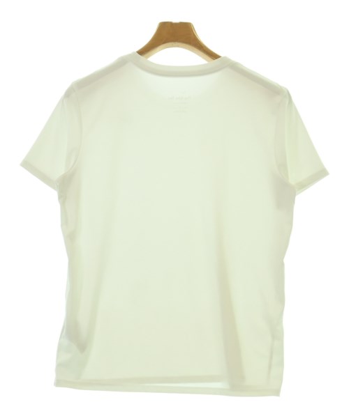 NIKE（ナイキ）Tシャツ・カットソー 白 サイズ:L レディース/2200690181043