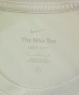 NIKE（ナイキ）Tシャツ・カットソー 白 サイズ:L レディース/2200690181043