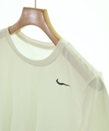 NIKE（ナイキ）Tシャツ・カットソー 白 サイズ:L レディース/2200690181043