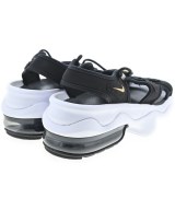 NIKE（ナイキ）サンダル 黒 サイズ:23cm レディース/2200692631027