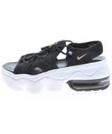 NIKE（ナイキ）サンダル 黒 サイズ:23cm レディース/2200692631027