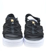 NIKE（ナイキ）サンダル 黒 サイズ:23cm レディース/2200692631027