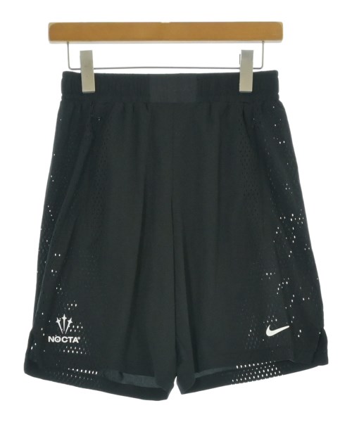 NIKE(ナイキ)ショートパンツ 黒 サイズ:S/2200695658199