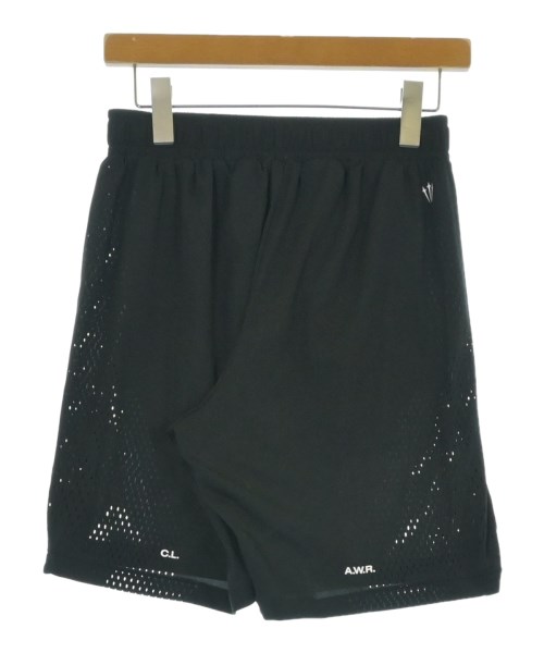 NIKE（ナイキ）ショートパンツ 黒 サイズ:S メンズ/2200695658199