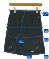 NIKE（ナイキ）ショートパンツ 黒 サイズ:S メンズ/2200695658199