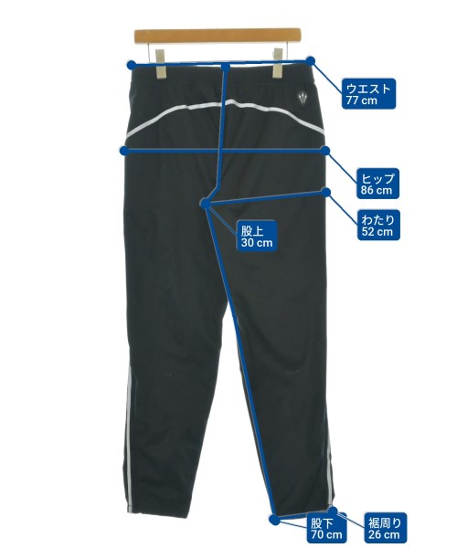 NIKE（ナイキ）その他 黒 サイズ:S メンズ/2200695658236