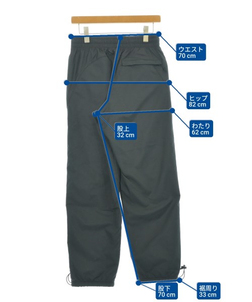 Patta（パッタ）その他 黒 サイズ:XS メンズ/2200695658243