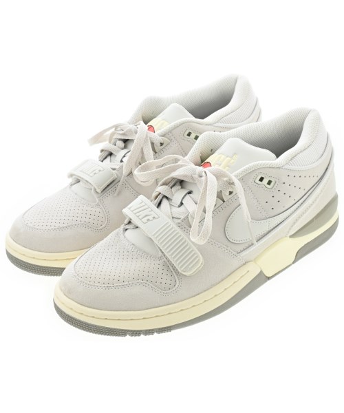 NIKE(ナイキ)スニーカー グレー サイズ:27cm/2200695658410