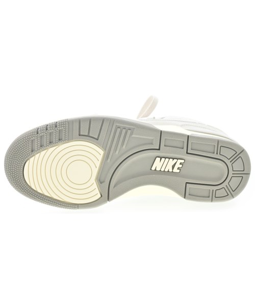 NIKE（ナイキ）スニーカー グレー サイズ:27cm メンズ/2200695658410