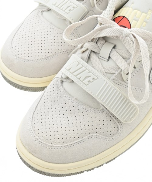 NIKE（ナイキ）スニーカー グレー サイズ:27cm メンズ/2200695658410
