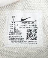 NIKE（ナイキ）スニーカー グレー サイズ:27cm メンズ/2200695658410