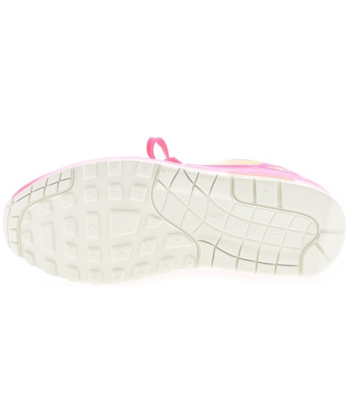 NIKE（ナイキ）スニーカー ピンク サイズ:27cm メンズ/2200695658427