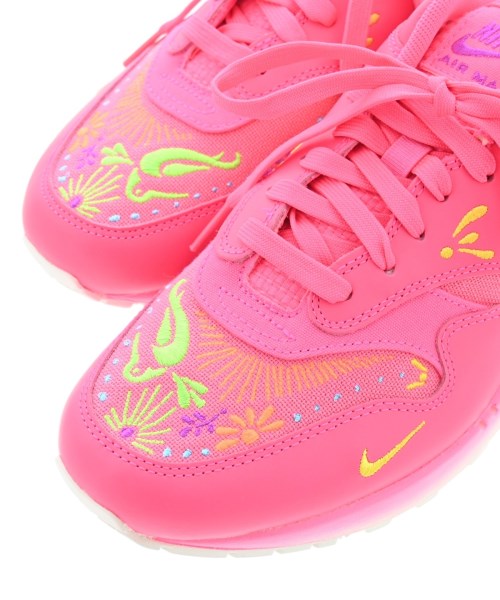 NIKE（ナイキ）スニーカー ピンク サイズ:27cm メンズ/2200695658427