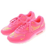 NIKE（ナイキ）スニーカー ピンク サイズ:27cm メンズ/2200695658427