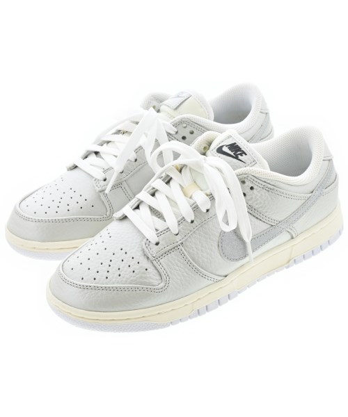 NIKE(ナイキ)スニーカー グレー サイズ:24.5cm/2200696002120