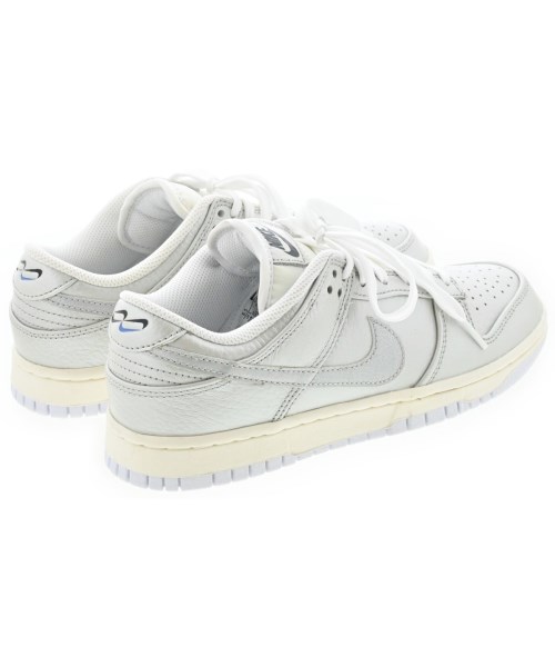 NIKE（ナイキ）スニーカー グレー サイズ:24.5cm レディース/2200696002120