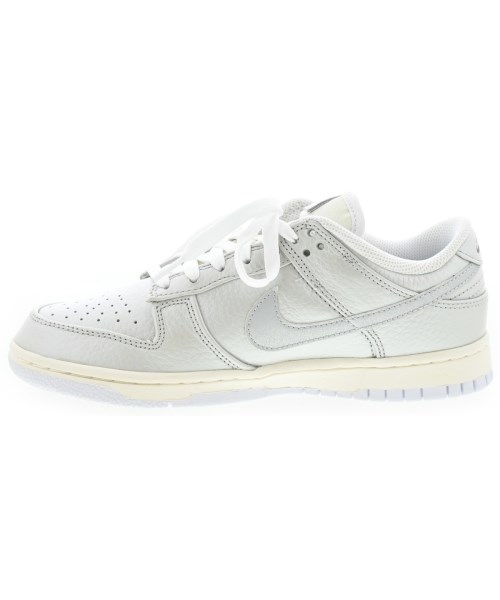 NIKE（ナイキ）スニーカー グレー サイズ:24.5cm レディース/2200696002120