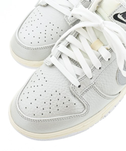 NIKE（ナイキ）スニーカー グレー サイズ:24.5cm レディース/2200696002120