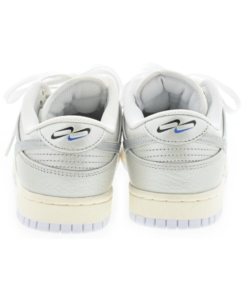 NIKE（ナイキ）スニーカー グレー サイズ:24.5cm レディース/2200696002120