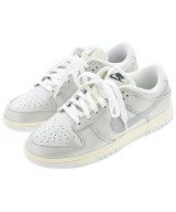 NIKE（ナイキ）スニーカー グレー サイズ:24.5cm レディース/2200696002120