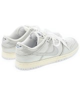 NIKE（ナイキ）スニーカー グレー サイズ:24.5cm レディース/2200696002120