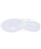 NIKE（ナイキ）スニーカー グレー サイズ:24.5cm レディース/2200696002120