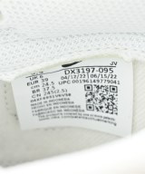 NIKE（ナイキ）スニーカー グレー サイズ:24.5cm レディース/2200696002120