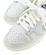 NIKE（ナイキ）スニーカー グレー サイズ:24.5cm レディース/2200696002120