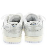 NIKE（ナイキ）スニーカー グレー サイズ:24.5cm レディース/2200696002120
