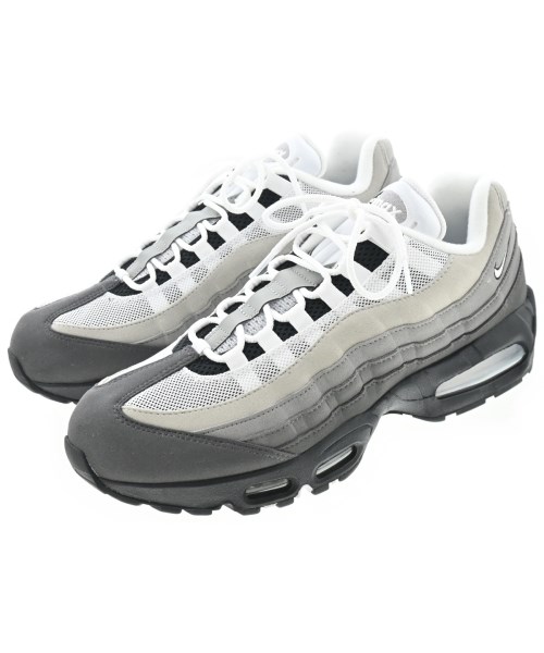 NIKE(ナイキ)スニーカー 白 サイズ:29cm/2200696028021