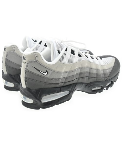 NIKE（ナイキ）スニーカー 白 サイズ:29cm メンズ/2200696028021