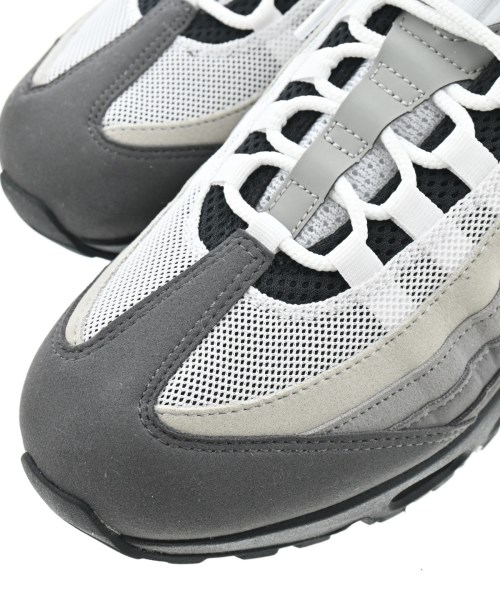 NIKE（ナイキ）スニーカー 白 サイズ:29cm メンズ/2200696028021